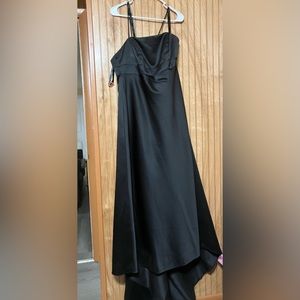 Alfred Angelo dress